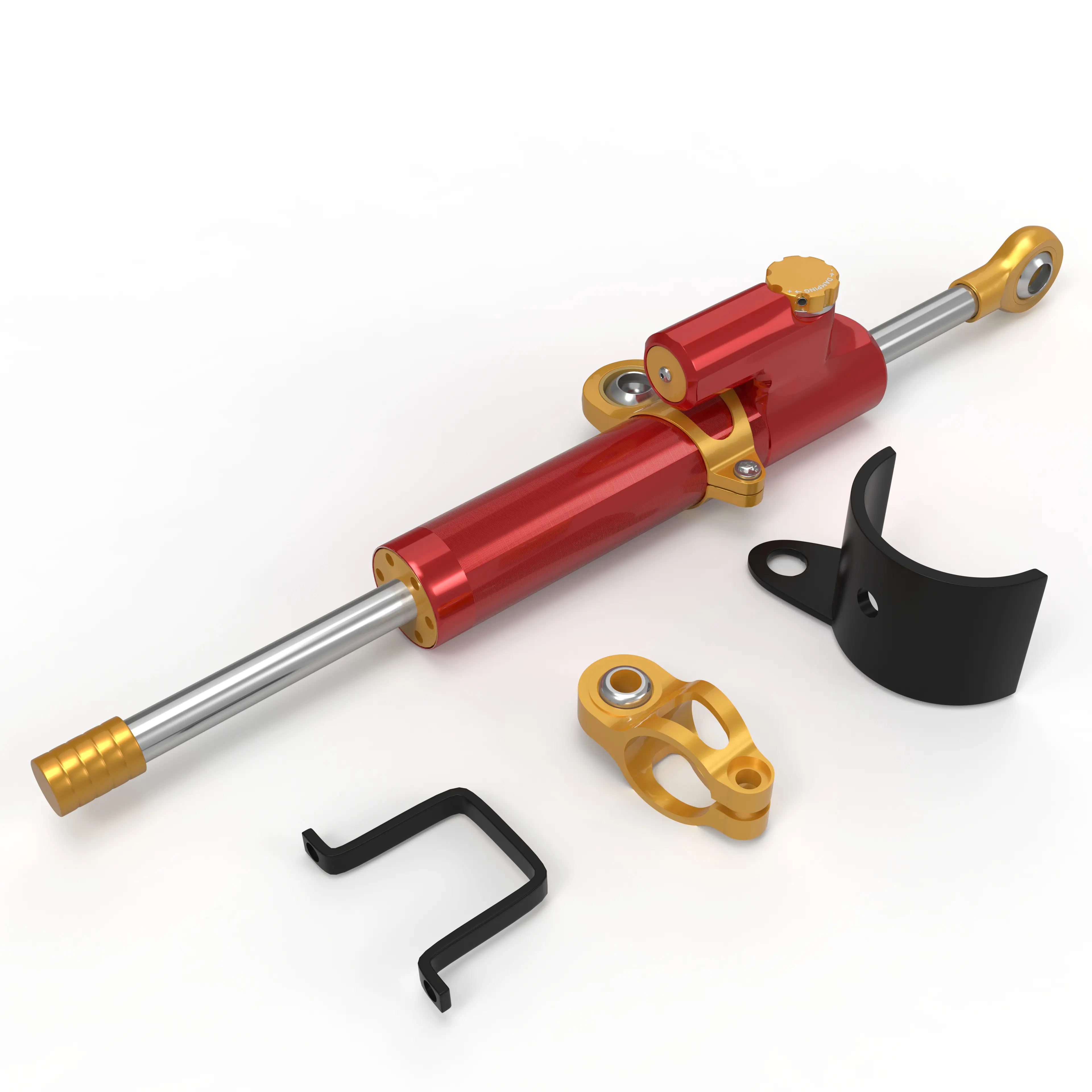 JOYOR T6/T10/T6E/T6E PRO Steering Damper