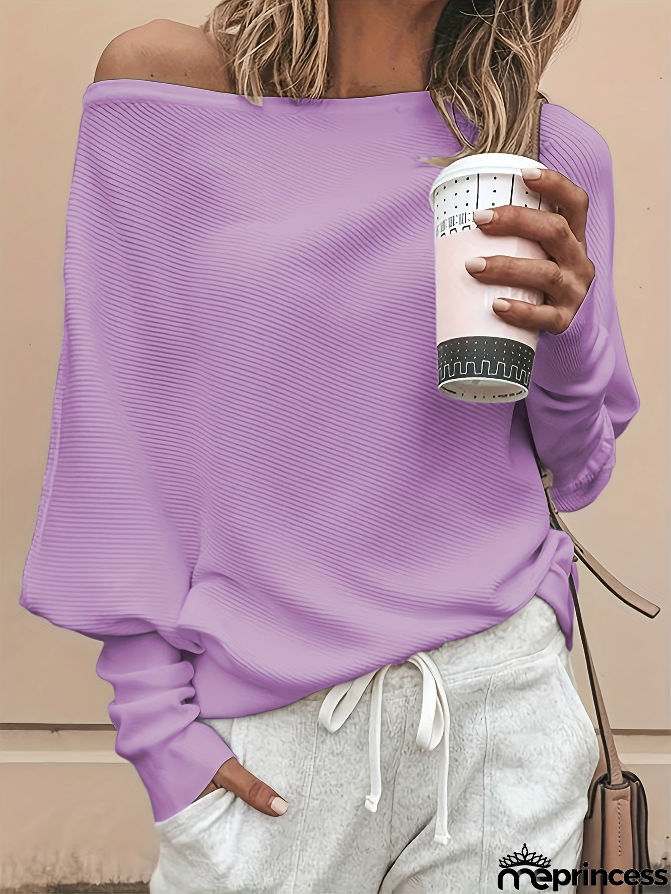 Classic and Elegant Sweater