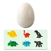 🦖🦕🔥&OElig;ufs Surprise de Dinosaure &agrave; &Eacute;clore pour Enfants🔥