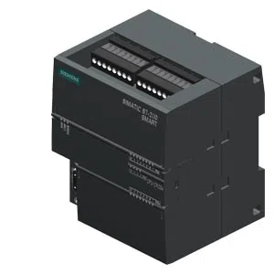 s7-200 smart plc cpu,SIMATIC S7-200 SMART PLC SR20 AC DC Relay | 6ES7288-1SR20-0AA0