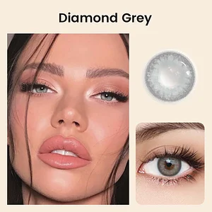 Aprileye Diamond Grey