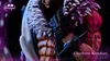 1/4 Scale Charlotte Katakuri Bust Statue - ONE PIECE Resin Statue - Demigod-Studio