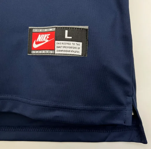 Retro Boca Juniors 1997 home Football Jersey 1:1 Thai Quality