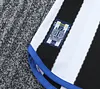 Joyfball 1999-2000 Kids Size Retro  Newcastle United  Home Football Shirt 1:1 Thai Quality