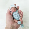 Babiesprincess Lifelike Reborn Baby Doll, Babiesprincess