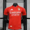 24/25 Player Benfica Soccer Jersey Home