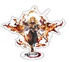 Characters of Demon Slayer Series 001 Acrylic Stand Display - Free Shipping - Demon Slayer: Kimetsu no Yaiba