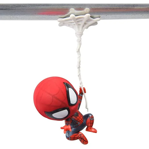 Luean Avengers Spider-Man Bobbleheads Gift | 168DEAL