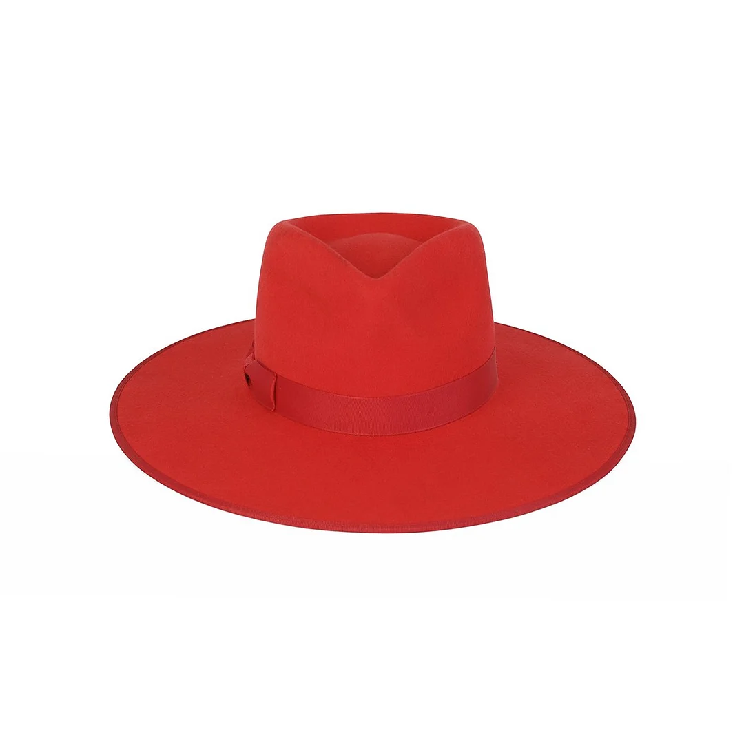 Retro fedora [Fast shipping and box packing]
