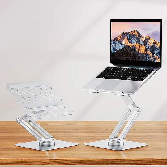 Urmust Laptop Stand - Thumbnail 3