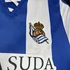 2024/2025 Real Sociedad Home Football Jersey 1:1 Quality Thai Kids Size