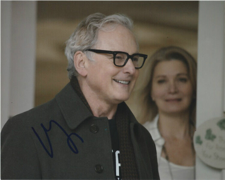 Victor Garber Flash Autographed Signed 8x10 Photo Poster painting COA