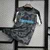 2024/2025 Leverkusen Third Away Football Jersey 1:1 Thai Quality