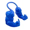 Cat Muscle Arm 3D Printed Neck Arm with Muscle Pet Cosplay Costume Accessories