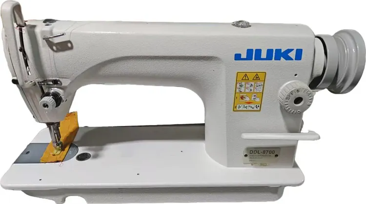 JUKI DDL-8700 Single Needle sewing machine