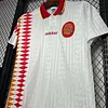 1994 Retro Spain Away Football Shirt 1:1 Thai Quality