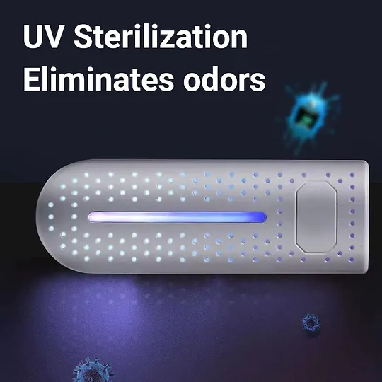 Portable Shoe Dryer – product image 4