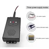 Car Ultrasonic Mouse Rat Mice Repeller 3 Modes Electronic Rodent Deterrent
