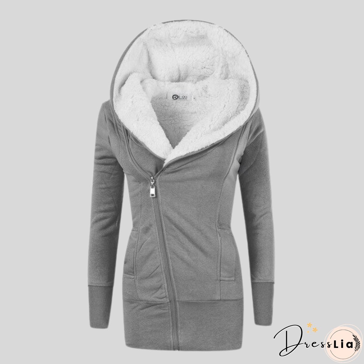 Modern and Comfortable winter Jacket