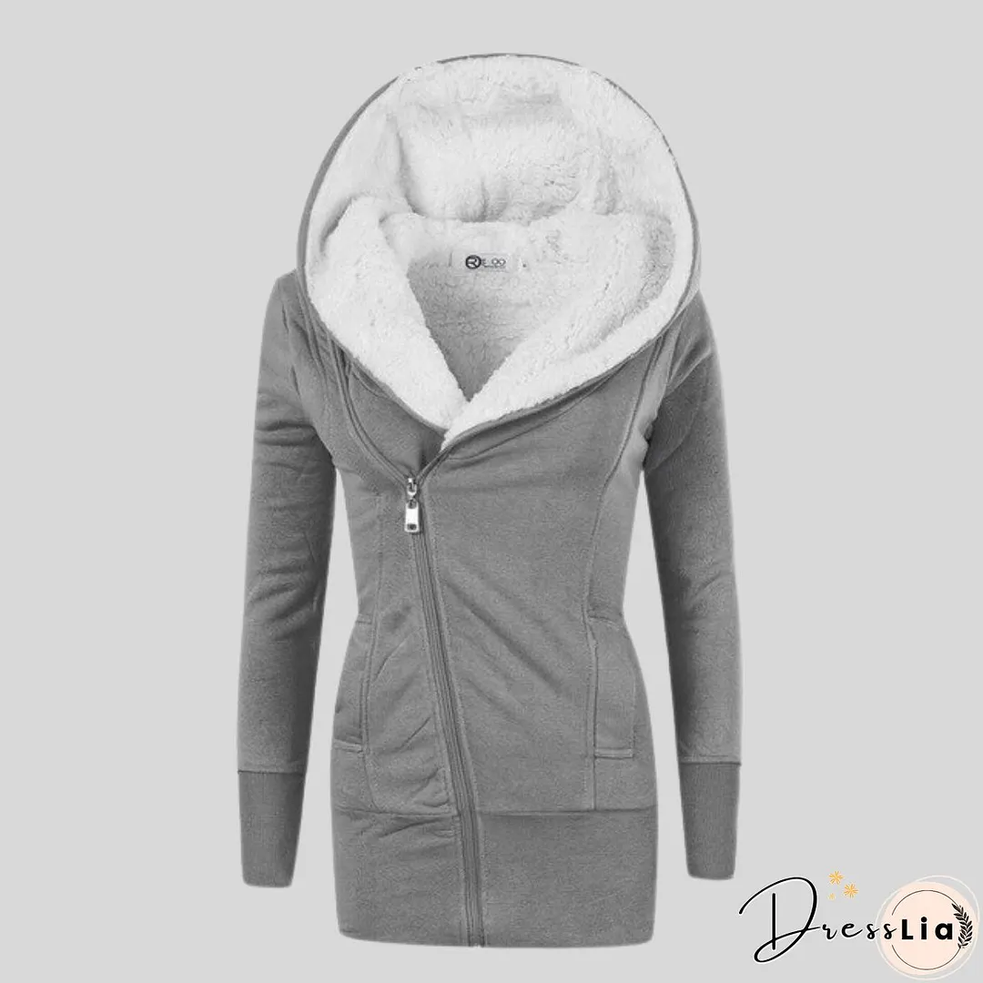 Modern and Comfortable winter Jacket