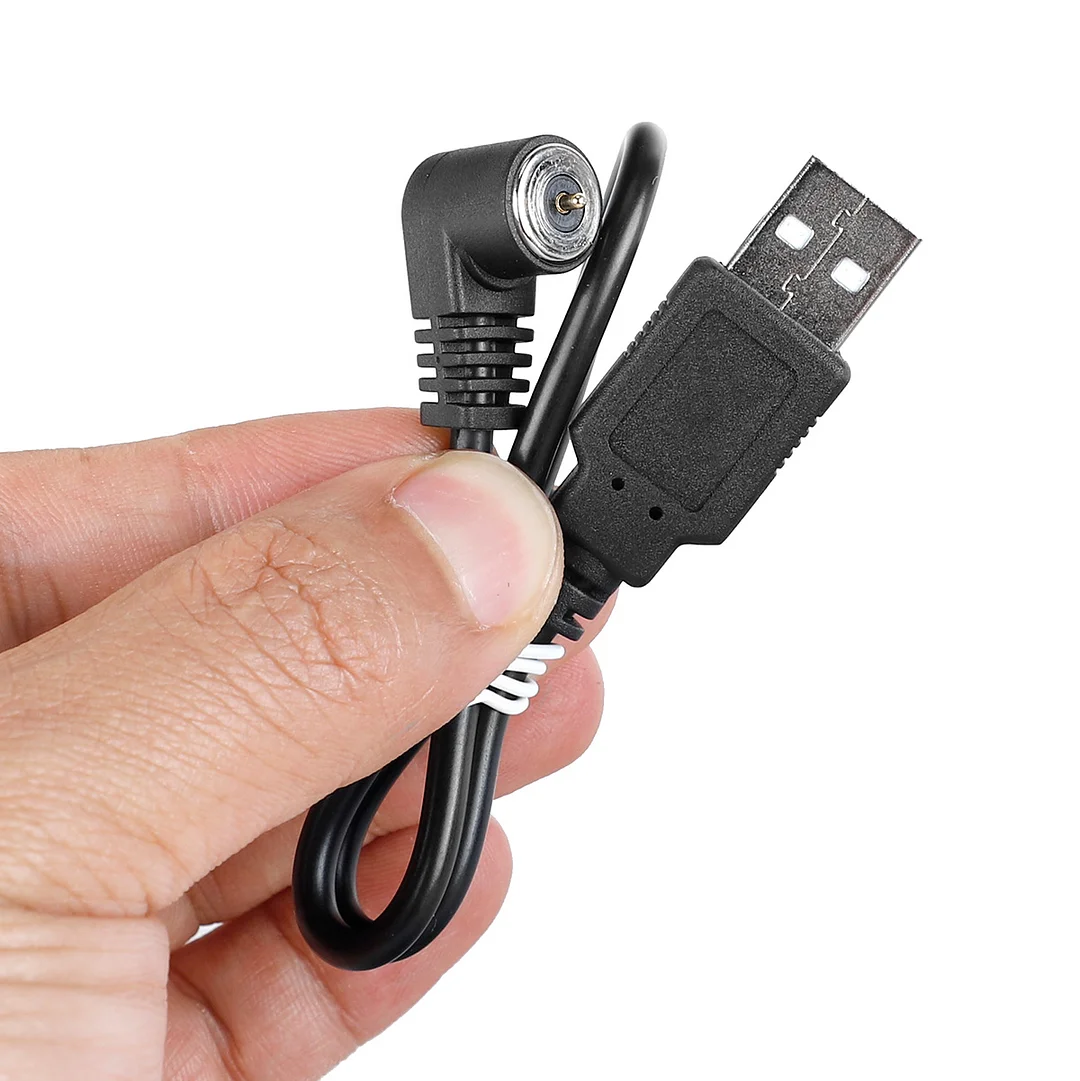 ohhunt® Green Laser Sight Compatible with M-Lok Rail Surface, Ultra Low-Profile Tactical Rifle Laser Sight with Magnetic Rechargeable