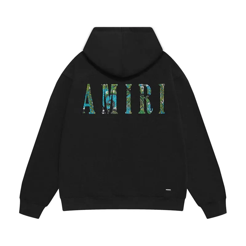 Amiri Fashion sweatshirts