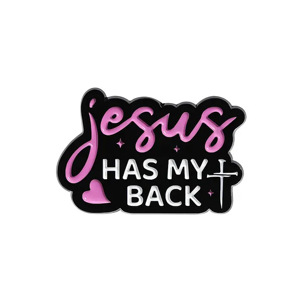 Foto del pin My Protector Friend
