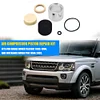 Air Suspension Compressor Piston Repair Fix Kit for Range Rover P38 ANR3731