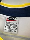 Joyfball 1999 Retro Boca Juniors Away Football Shirt