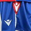 2023/2024 Kids Size Crystal Palace Home Football Shirt 1:1 Thai Quality