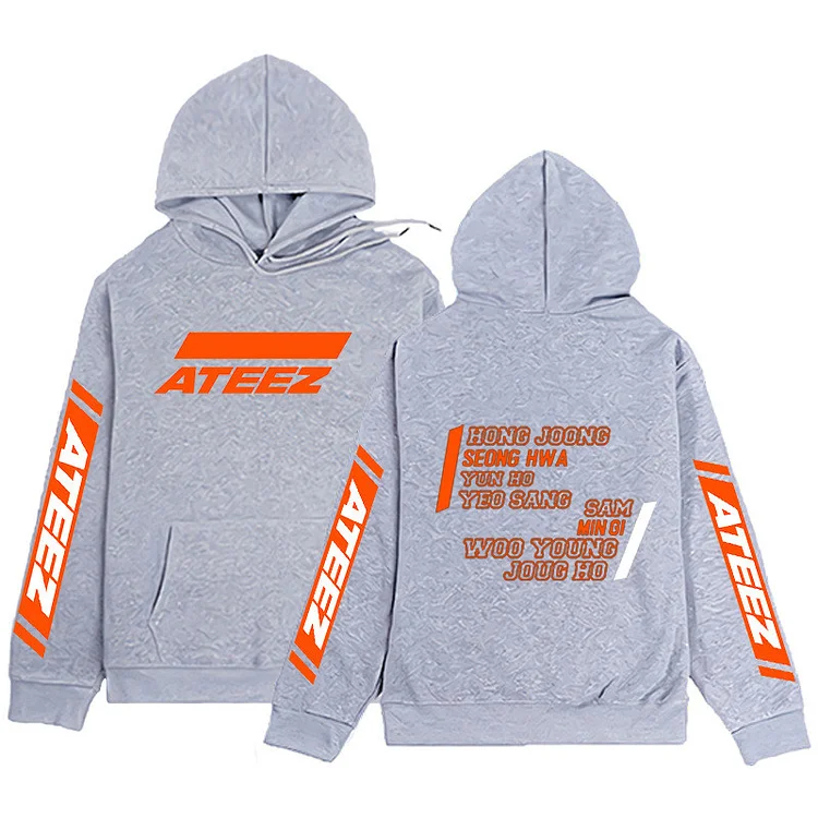 Ateez sweater clearance