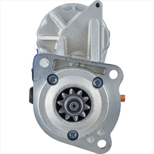 STG91739 Starter 8605784 428000-2590 428000-2591 for 6.7L Case 1150K