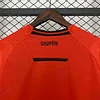 2025/2026 Albania National Team Home Football Shirt 1:1 Thai Quality