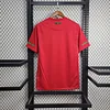 2010 Retro Portugal Home Football Shirt 1:1 Thai Quality