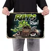 Rat Fink - Vintage Metal Signs - 20*30cm/30*40cm - Movie