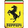 (Multi Style)Garage Signs - Metal Tin Signs(8*12Inch/12*16Inch)
