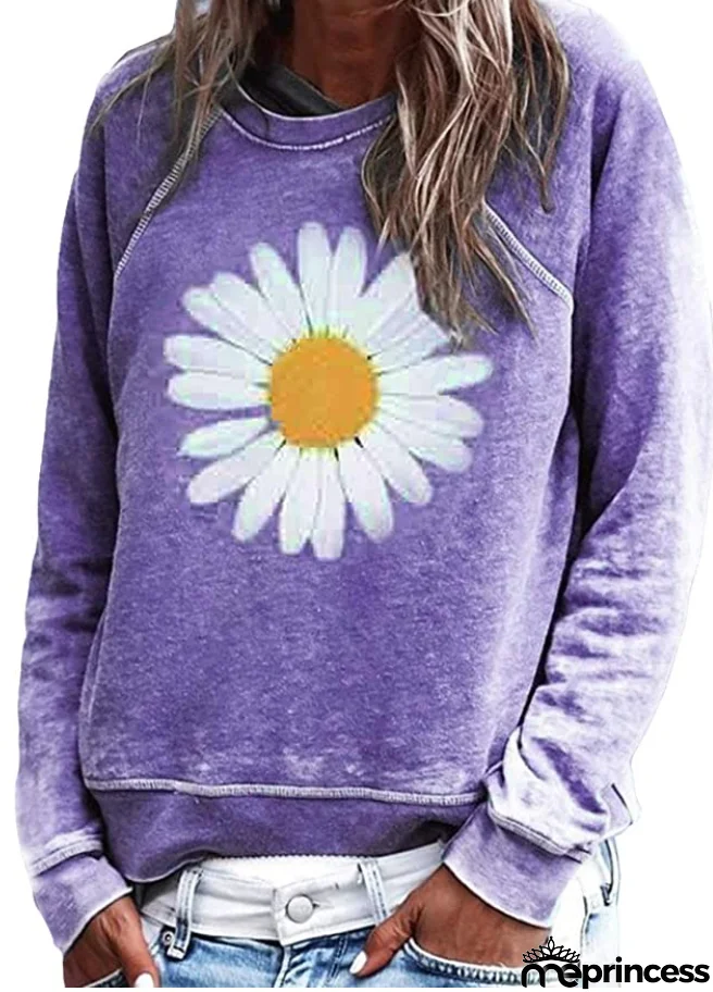 Effortless and Classy general Pullover