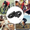 Bike Frame Tail Hook Extender Aluminum Alloy for XDS RS360/RS450/RS450PRO/RS500
