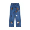 Chrome Hearts NEW Pants D09