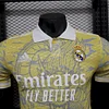 2025/2026 Player Version Real Madrid Special Edition 05 Football Jersey 1:1 Thai quality