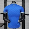 Joyfball 2025/2026 Player Version Real Madrid Third Away Football Jersey（The player version jersey is a bit tight, please pay attention to the size selection）