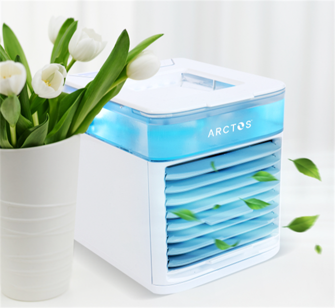 Portable Air Conditioner Free Shipping