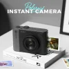 CHUZHAO D2 Polaroid Camera Film Camera