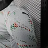 2025/2026 Player Version Long Sleeves Portugal Away Football Jersey 1:1 Thai Quality