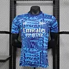 2024/2025 Player Version Arsenal Special Edition Football Jersey 1:1 Thai Quality