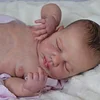 [Heartbeat💖 & Sound🔊][Holiday Gift Deals] [Holiday Sale] 20" Toryn Truly Reborn Baby with &ldquo;Heartbeat&rdquo; and Coos - RBBI-Myrebornbabydoll&reg; Myrebornbabydoll&reg;