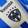 2023 Monterrey Home Jersey