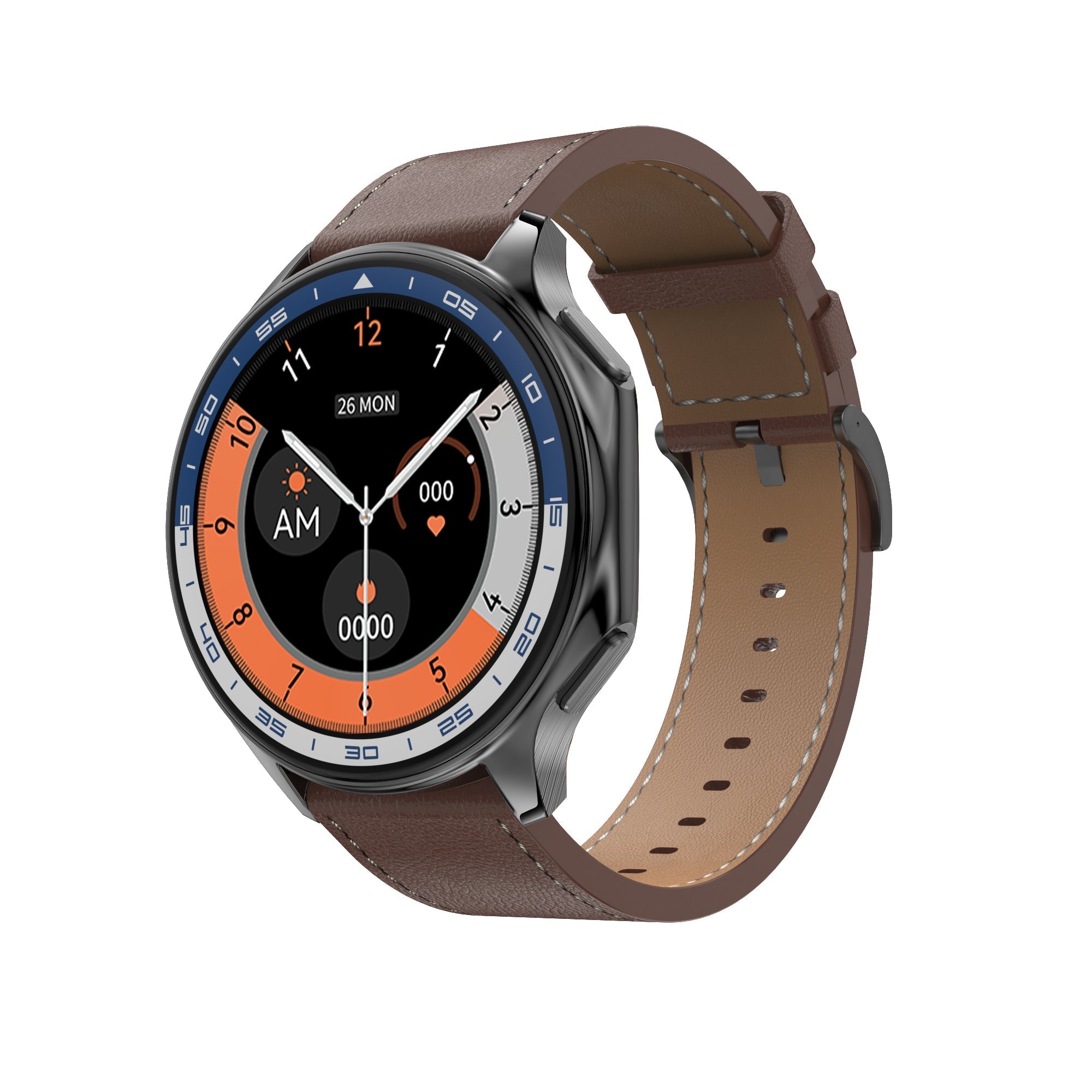 NBX Watch X - Shenzhen NBX Technology Co.,Ltd