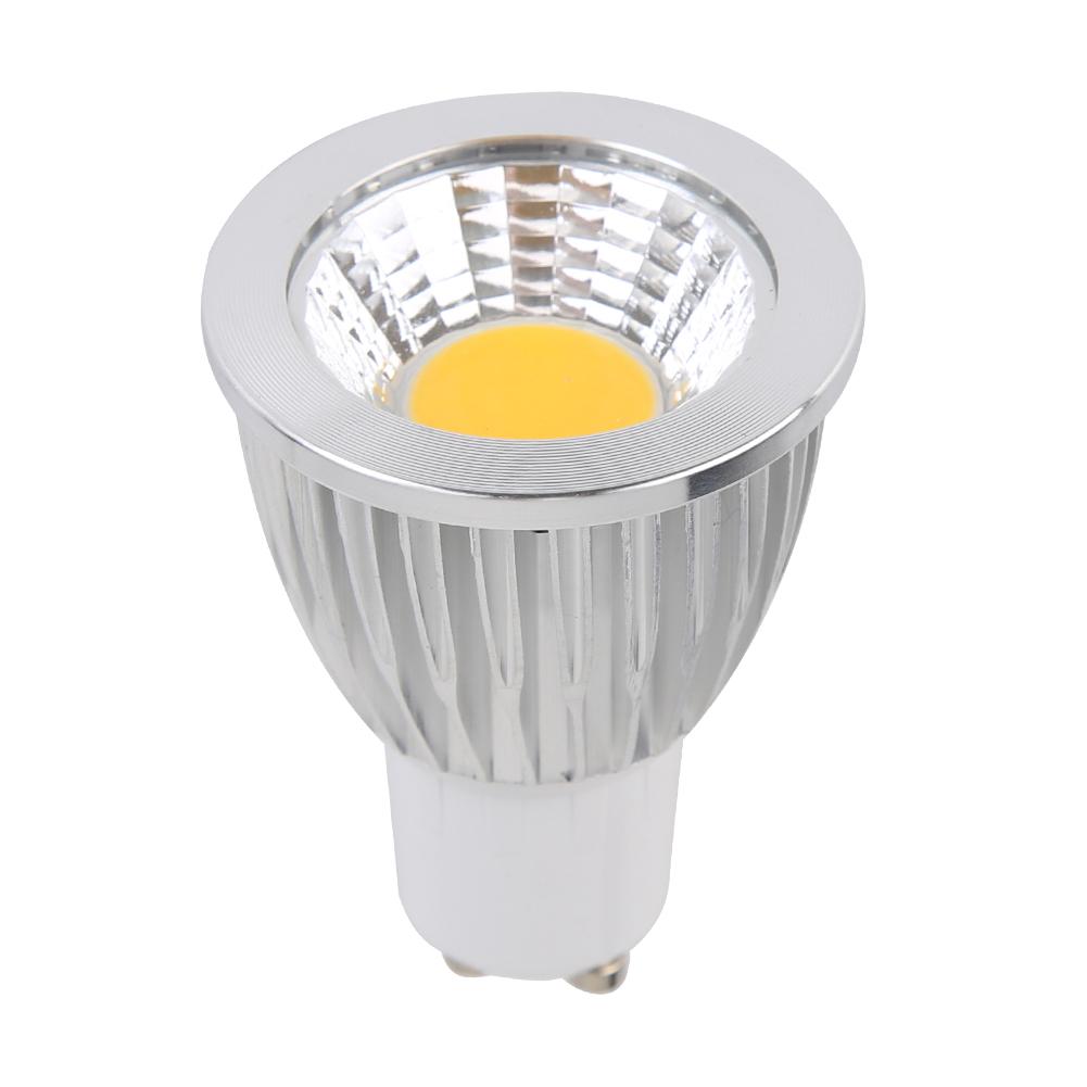 

GU10 Bulb 85 Light265V COB led Spot 12W ation Light, 501 Original