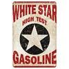 (Multi Style)Garage Signs - Metal Tin Signs(8*12Inch/12*16Inch)